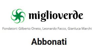 Abbonamento 18 mesi